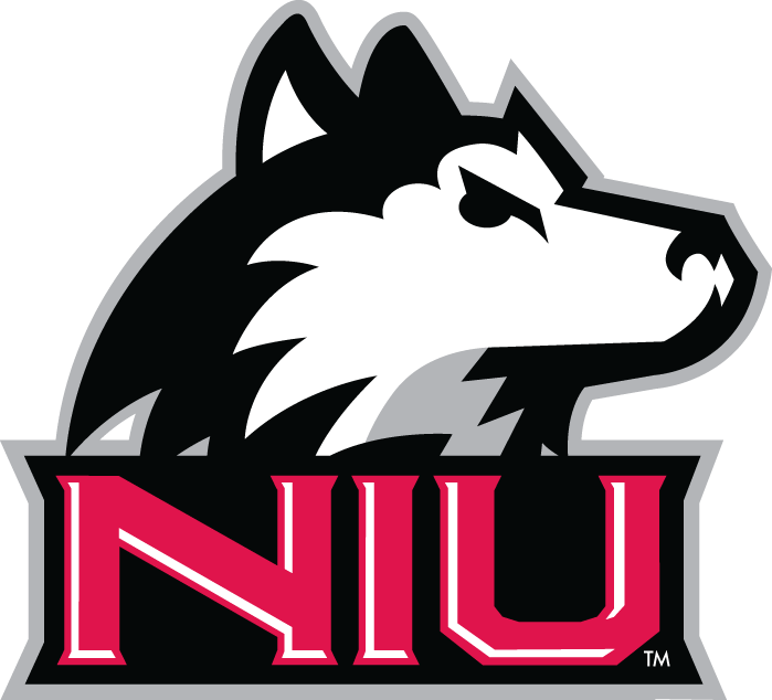 Northern Illinois Huskies 2001-Pres Alternate Logo v3 iron on transfers for T-shirts